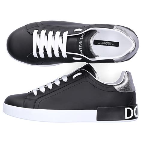 dolce gabbana shoes man